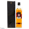 Johnnie Walker - Black Label - 12 Year Old Thumbnail