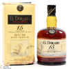 El Dorado - 15 Year Old - Special Reserve Rum Thumbnail