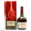 Courvoisier - 3 Star Luxe Cognac  Thumbnail