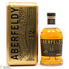 Aberfeldy - 12 Year Old - The Golden Dram Thumbnail