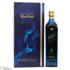 Johnnie Walker - Blue Label - Port Ellen - Ghost & Rare Thumbnail