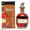 Blanton’s - Straight From The Barrel - Cask Strength Thumbnail