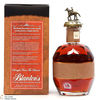 Blanton’s - Straight From The Barrel - Cask Strength Thumbnail