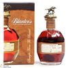 Blanton’s - Straight From The Barrel - Cask Strength Thumbnail