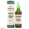 Laphroaig - 10 Year Old - Original Cask Strength 57.3% 1L Thumbnail