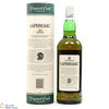 Laphroaig - 10 Year Old - Original Cask Strength 57.3% 1L Thumbnail