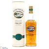 Bowmore - 12 Year Old - Screen Print 1990s Thumbnail