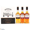 Bowmore - The Bowmore Collection (3 x 20cl) Thumbnail