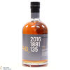 Bruichladdich - 15 Year Old - PHD_135 - Feis Ile 2016 (SIGNED) Thumbnail