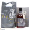 Bruichladdich - 15 Year Old - PHD_135 - Feis Ile 2016 (SIGNED) Thumbnail