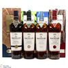 Macallan - Quest Collection - Set  (4 x 70cl) Thumbnail