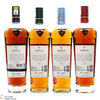 Macallan - Quest Collection - Set  (4 x 70cl) Thumbnail