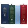 Macallan - Quest Collection - Set  (4 x 70cl) Thumbnail