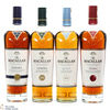 Macallan - Quest Collection - Set  (4 x 70cl) Thumbnail