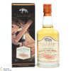 Wolfburn - Quarter Cask - Highland Whisky Festival (Cancelled) 2020  Thumbnail