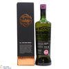 Macallan - 18 Year Old SMWS 24.142 - Toffee Tango and Rhubarb Rumba Thumbnail