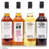 Springbank - Online Tasting Week 2021 - Springbank, Hazelburn, Longrow + Kilkerran (4 x 70cl) Thumbnail