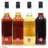 Springbank - Online Tasting Week 2021 - Springbank, Hazelburn, Longrow + Kilkerran (4 x 70cl) Thumbnail