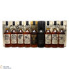 Game of Thrones - Limited Editions - 9 x 70cl (with Mortlach) Thumbnail