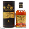 Aberfeldy - 20 Year Old - Exceptional Cask Series  Thumbnail