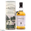 Balvenie - 19 Year Old - The Edge of Burnhead Wood Thumbnail