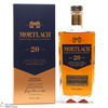 Mortlach - 20 Year Old Cowies Blue Seal 2.81 Thumbnail