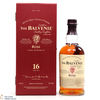 Balvenie - 16 Year Old - Rose - First Edition 53.1% Thumbnail