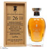 Macallan - 26 Year Old - Scottish Gantry Thumbnail