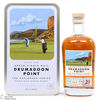 Arran - 23 Year Old - The Explorers Series - Drumadoon Point - Vol.4 Thumbnail