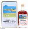 Arran - 21 Year Old - The Explorers Series - Kildonan & Pladda Island - Volume.3 Thumbnail