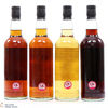 Springbank - Online Tasting Week 2021 - Springbank, Hazelburn, Longrow + Kilkerran (4 x 70cl) Thumbnail