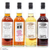 Springbank - Online Tasting Week 2021 - Springbank, Hazelburn, Longrow + Kilkerran (4 x 70cl) Thumbnail