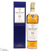 Macallan - 12 Year Old - Double Cask Thumbnail