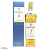 Macallan - 12 Year Old - Triple Cask  Thumbnail