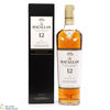 Macallan - 12 Year Old - Sherry Oak Thumbnail