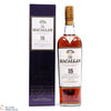 Macallan - 18 Year Old - 2017 Release Thumbnail