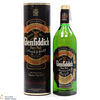 Glenfiddich - Pure Malt 1980's 1L Thumbnail