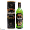 Glenfiddich - Pure Malt 1980's 75cl Thumbnail