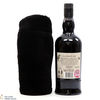 Ardbeg - Blaaack 20th Anniversary Committee Release 2020 & Limited Edition Jacket Thumbnail