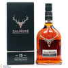 Dalmore - 15 Year Old Thumbnail