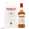 Benromach - 21 Year Old Thumbnail