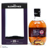 Glenrothes - 18 Year Old  Thumbnail