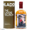 Bruichladdich - 25 Year Old - Valinch Bob & Annie Hogben Thumbnail