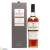 Macallan - 2002 Exceptional Cask #8167-02 / 2018 Release Thumbnail