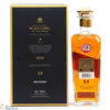 Johnnie Walker - 12 Year Old - Black Label - Collectors Edition Thumbnail