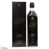 Johnnie Walker - 12 Year Old-  Black Label - Keep Walking Taiwan Thumbnail