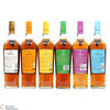 Macallan - Edition 1,2,3,4,5 & 6 Thumbnail