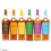 Macallan - Edition 1,2,3,4,5 & 6 Thumbnail