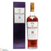 Macallan - 18 Year Old - 1991 Thumbnail