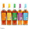 Macallan - Edition 2,3,4,5 & 6 Thumbnail